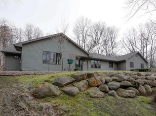 115 Windmill Way, Battle Creek, MI 49017
