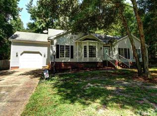 265 Chris Ct, Garner, NC 27529
