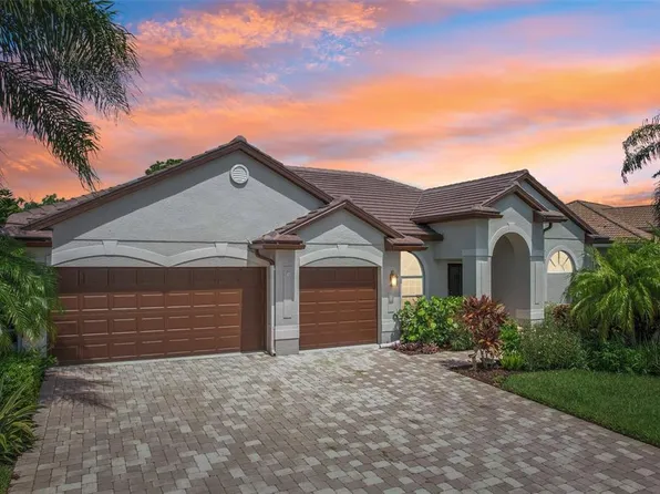 1031 Scherer Way, Osprey, FL 34229