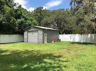 3217 Peoria Rd, Orange Park, FL 32065