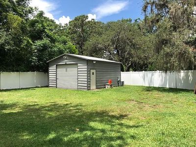 3217 Peoria Rd, Orange Park, FL, 32065