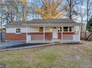 13 Prospect Ave, Indian Head, MD