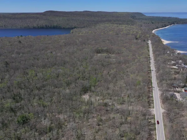 0 W Lakeshore Dr Lot D, Brimley, MI 49715