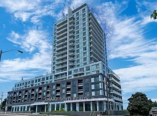 3220 Sheppard Ave E #1302, Toronto, ON M1T 0B7