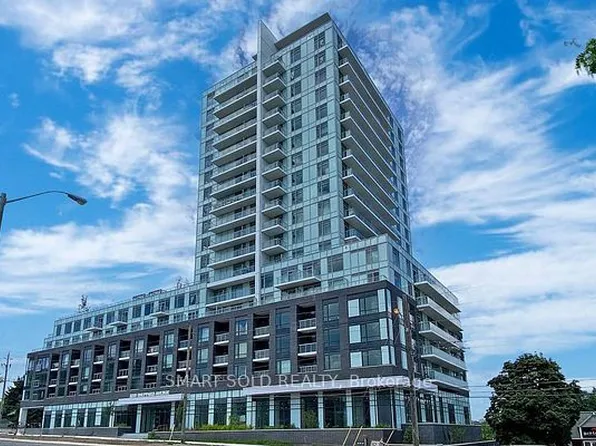 3220 Sheppard Ave E, Toronto, ON