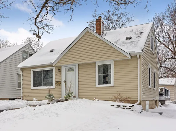 2732 Georgia Ave S, Saint Louis Park, MN 55426