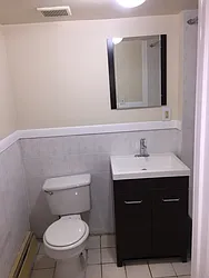 Rented by David Berkowitz, LREB