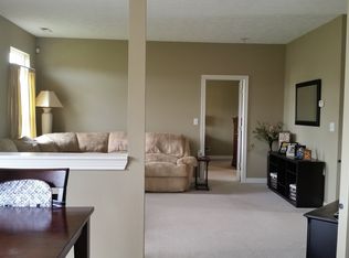3231 Runyon Dr, Lafayette, IN 47909