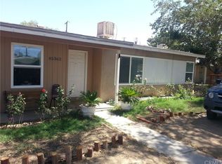 45362 11th St W, Lancaster, CA 93534