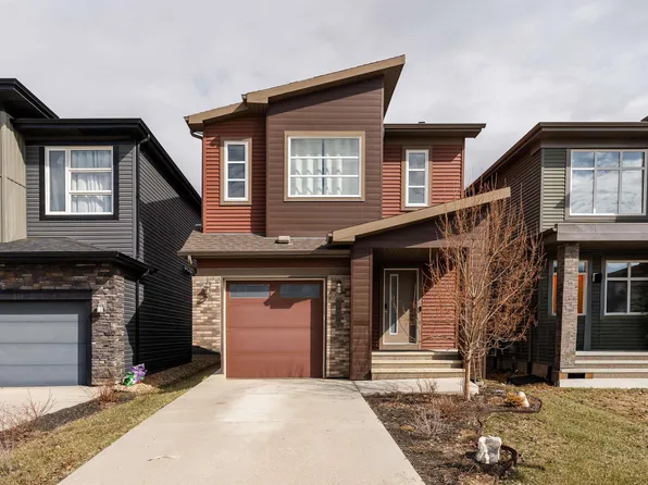 6484 King Wynd SW, Edmonton, AB T6W 3Z9