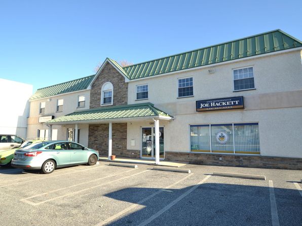 1300 Macdade Blvd #203