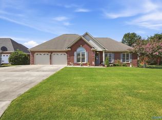 2903 Whiteford Dr SW, Decatur, AL 35603