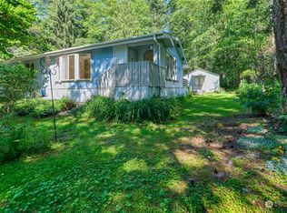 1721 Benson Rd APT 119, Point Roberts, WA 98281