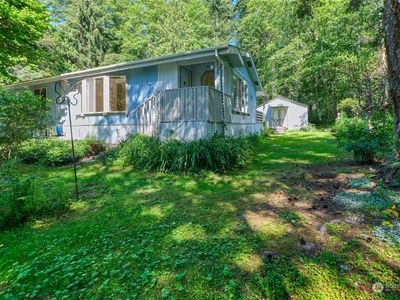 1721 Benson Road #119, Point Roberts, WA, 98281
