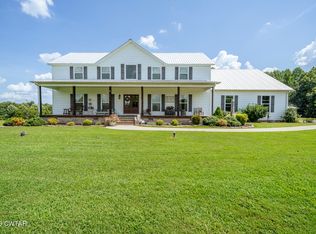 5 Killen Rd, Milan, TN 38358