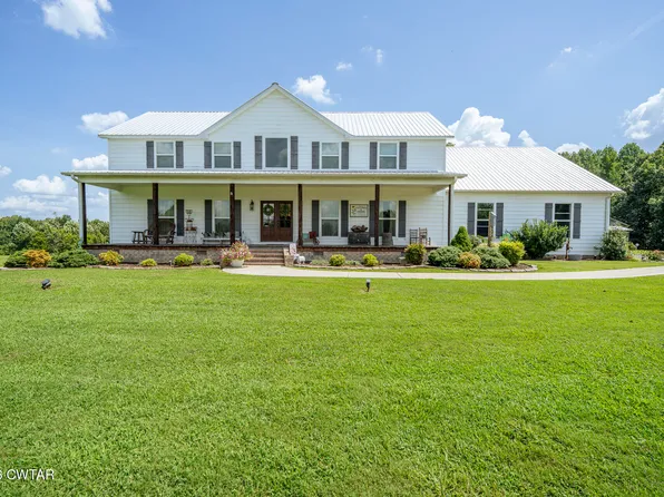 5 Killen Rd, Milan, TN 38358