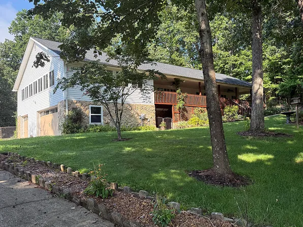 6767 Rush Branch Rd, Somerset, KY 42501