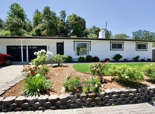 2061 Carolyn Way, Novato, CA 94945