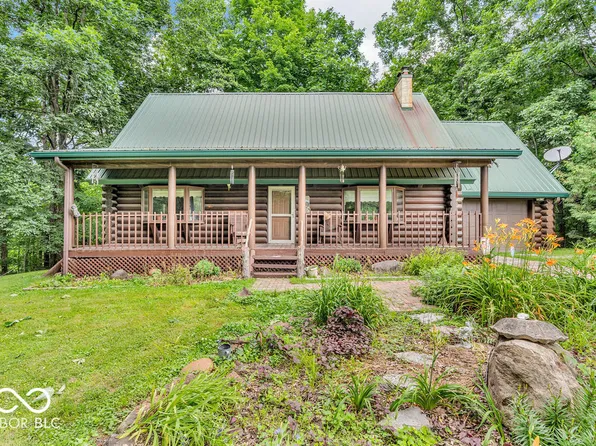 4955 W County Road 250 N, Greencastle, IN 46135
