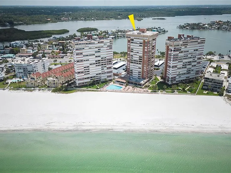17920 Gulf Blvd #2008 — Photo 36