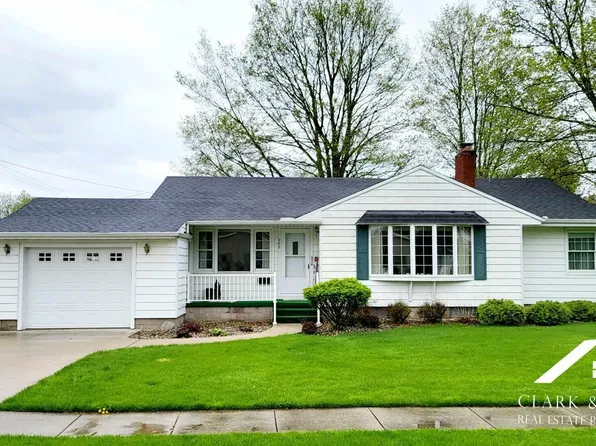 265 E Jefferson St, Pewamo, MI 48873