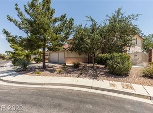 1030 Triumphant St, Henderson, NV 89052