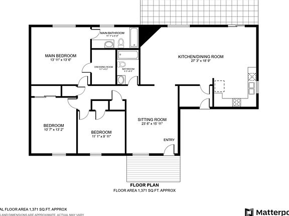 2nd image of 536 Yorktown Ln