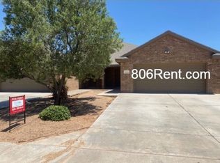 9803 Ave. V, Lubbock, TX 79423