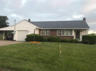 211 W Elizabeth St, New Castle, PA