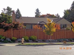 6556 40th Ave NE, Seattle, WA 98115