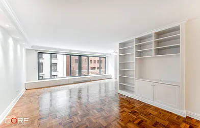 Rented by CORE