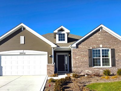 5902 E 109th Ave, Winfield, IN, 46307