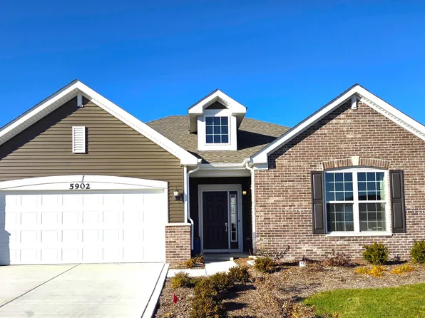 5902 E 109th Ave, Winfield, IN 46307