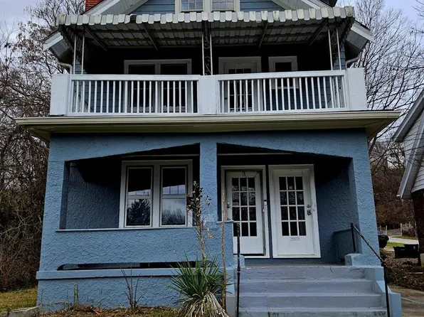 6306 Chandler, 6306 Chandler St #2, Cincinnati, OH 45227
