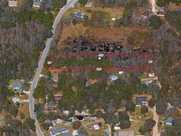 Foreman Cres, Middleburg, FL 32068
