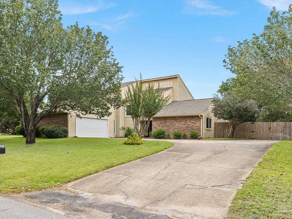 3724 Tiger Point Blvd, Gulf Breeze, FL 32563 Zillow