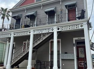 2023 Coliseum St APT D, New Orleans, LA 70130