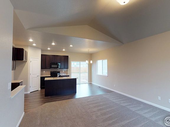 Great Room/Kitchen/Nook