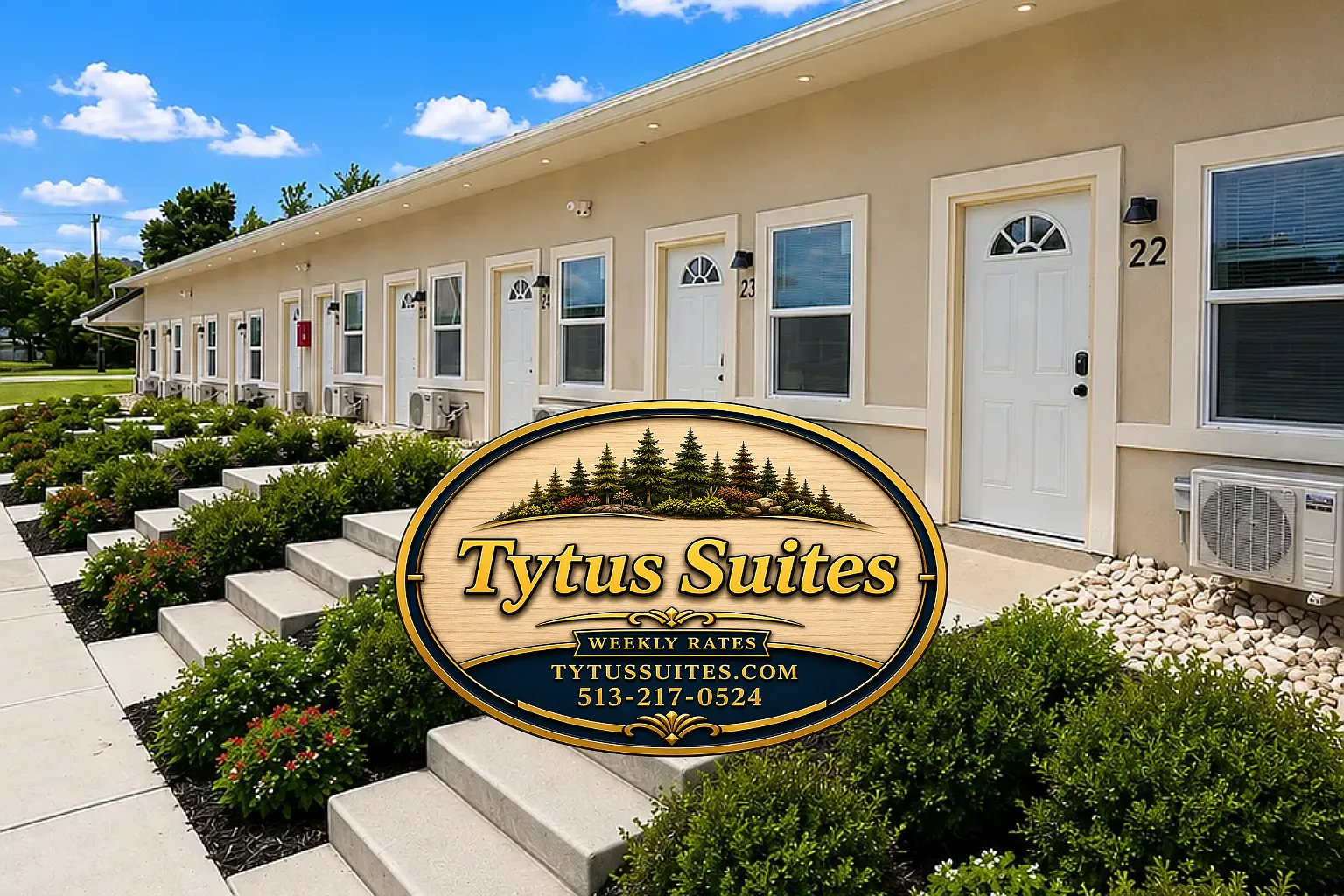 Tytus Suites — Photo 2