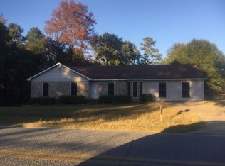 676 Moye Rd, Columbus, GA 31907