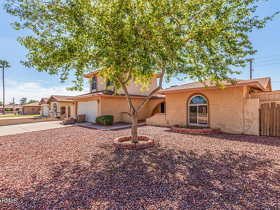 2nd image of 9814 N 50TH Drive