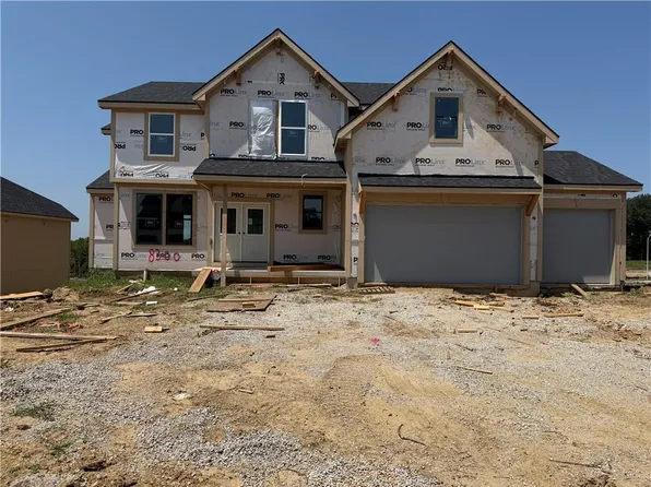 8300 NW 90th St, Kansas City, MO 64153