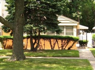 948 W Vermont Ave, Chicago, IL 60643