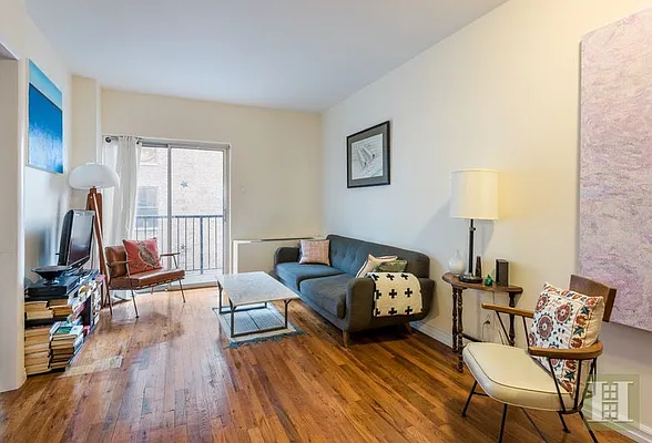 Rented by Halstead Real Estate | media 1