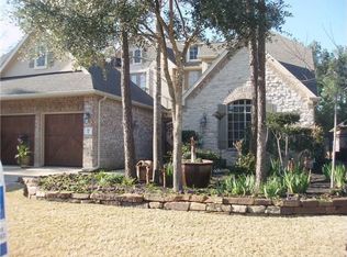 10 Carlyle Pl, The Woodlands, TX 77382