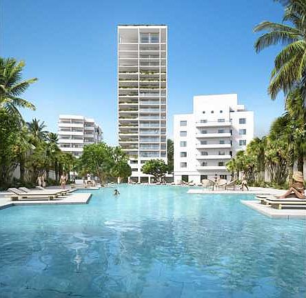 3rd image of 1901 Collins Ave #C-602