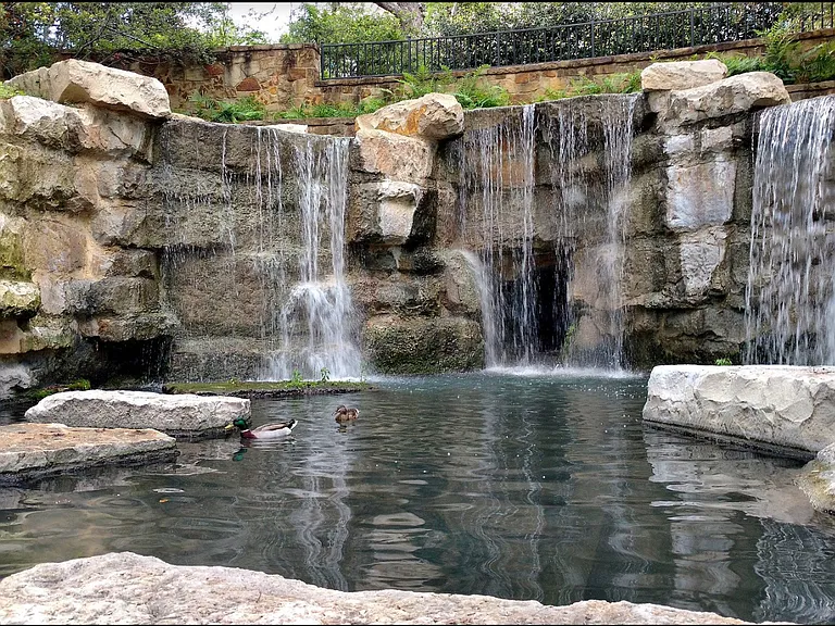 3225 Turtle Creek Blvd #814 — Photo 26