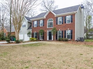 2992 Windwood Dr, Atlanta, GA 30360