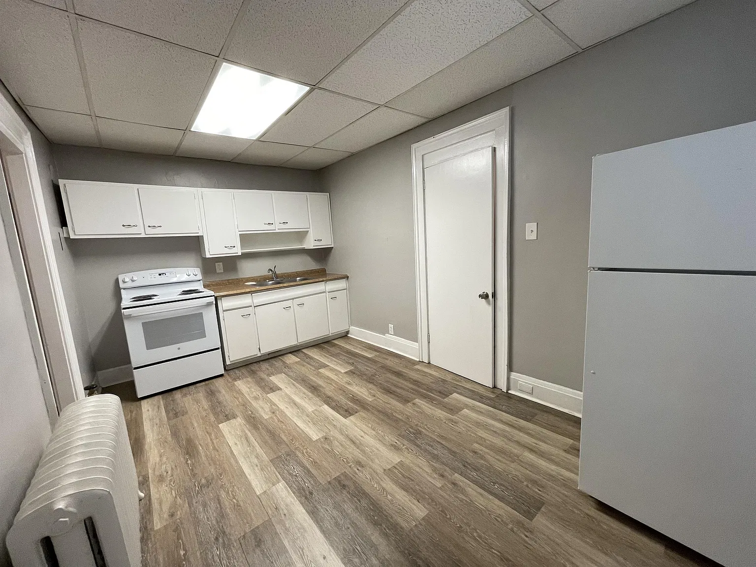 163 N Portage Path — Photo 1