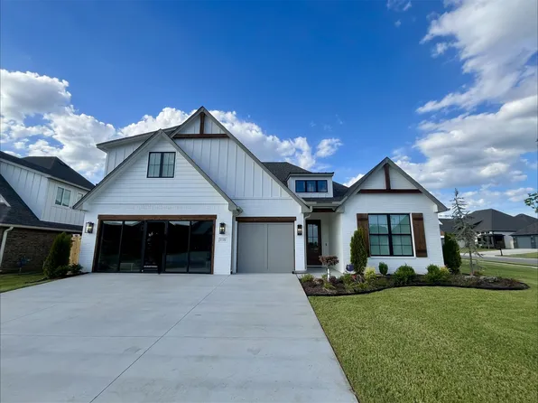 1713 N 72nd St, Broken Arrow, OK 74014